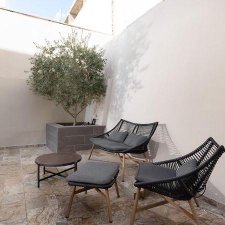 סוויטה אליטה ג'קוזי פרטי Daire Eilat Dış mekan fotoğraf