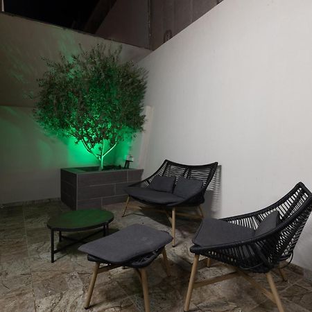 סוויטה אליטה ג'קוזי פרטי Daire Eilat Dış mekan fotoğraf