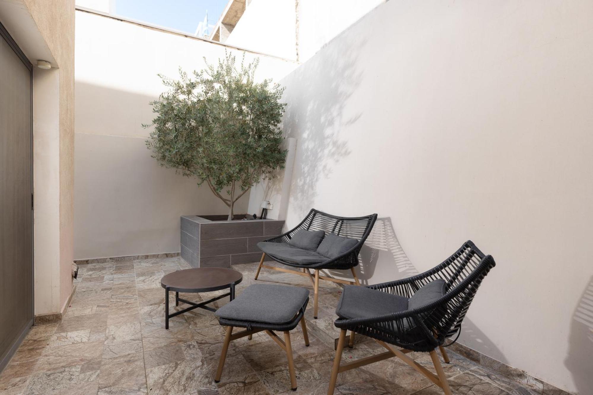 סוויטה אליטה ג'קוזי פרטי Daire Eilat Dış mekan fotoğraf